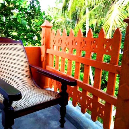 Parei Beach Inn Tangalle Buitenkant foto