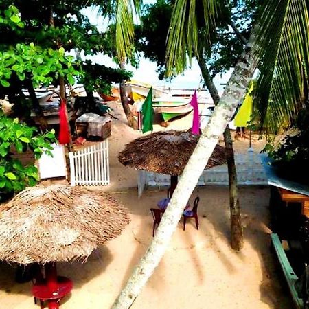 Parei Beach Inn Tangalle Buitenkant foto