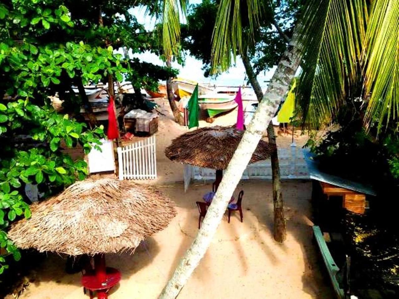 Parei Beach Inn Tangalle Buitenkant foto
